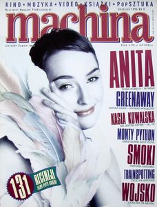 Machina #9