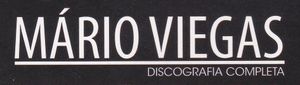Mário Viegas - Discografia Completa