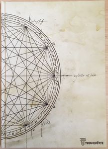 EXPLICITUS EST LIBER Volume 1
