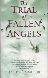 The Trial of Fallen Angels