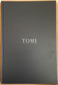 TOME Volume One : Vampirism