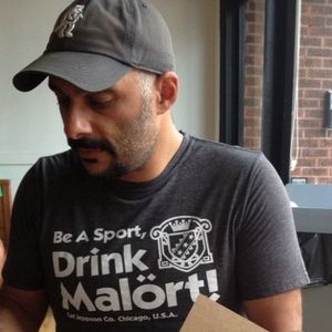 Kasra Ghanbari