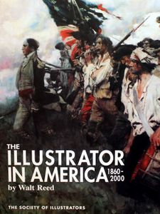 The illustrator in America 1860-2000