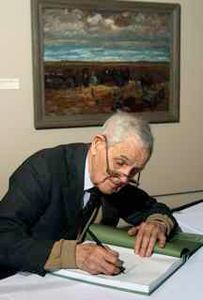 Walt Reed