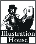 Illustration House, Inc.