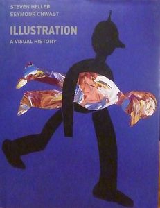 Illustration (A visual history)