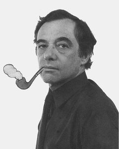 Seymour Chwast
