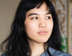 Jillian Tamaki