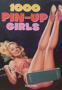 1000 pin-up girls