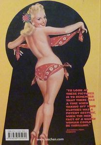 1000 pin-up girls