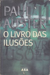 O Livro Das Ilusões
