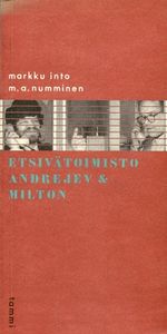 Etsivätoimisto Anrejev & Milton