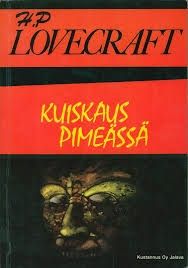 Kuiskaus pimeässä