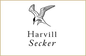 Harvill Secker