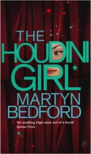 The Houdini Girl