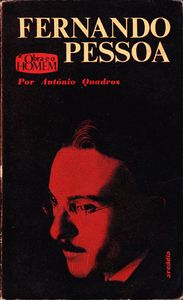 Fernando Pessoa