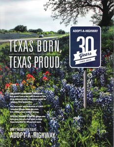 Texas Highways (June 2015)