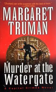 Murder at the Watergate