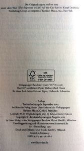 Mrs Roosevelt und das Wunder von Earl's Diner