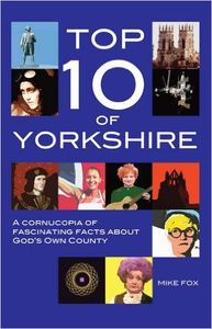 Top 10 of Yorkshire
