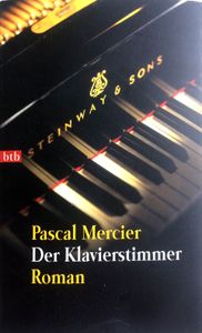 Der Klavierstimmer