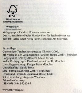 Der Klavierstimmer