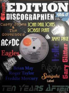 GoodTimes: Edition Discographien Vol. 6