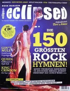 eclipsed Nr. 183 / 9-2016