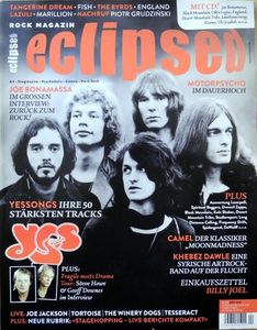 eclipsed Nr. 189 / 4-2017