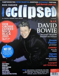 eclipsed Nr. 188 / 3-2017