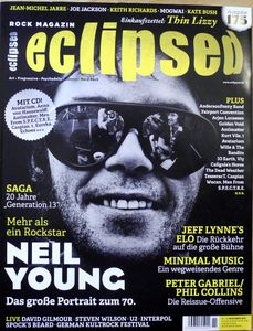eclipsed Nr. 186 / 12-2016 - 1-2017