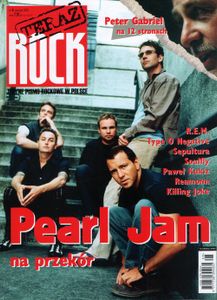 Teraz Rock #6