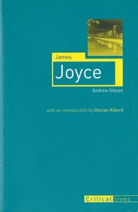 James Joyce