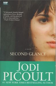 Second Glance