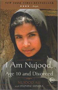 I Am Nujood, Age 10 and Divorced