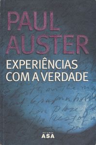 Experiências Com A Verdade