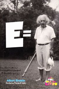 Albert Einstein