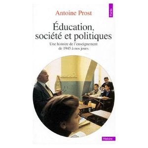 Education, société et politiques