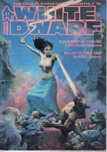 White Dwarf 51