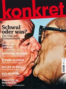 konkret 04/2013