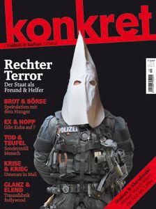 konkret 12/2012