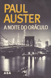 A Noite Do Oráculo