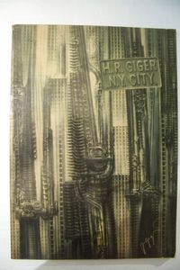 N.Y. City