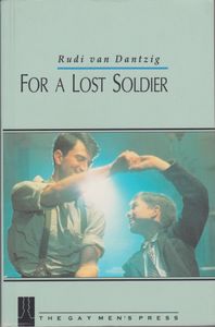 For A Lost Soldier