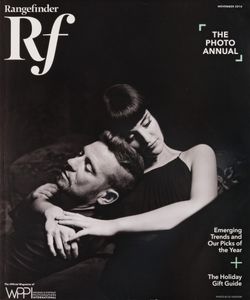 Rangefinder (Vol. 65 No. 10 - November 2016)