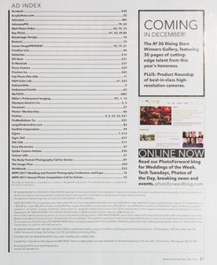 Rangefinder (Vol. 65 No. 10 - November 2016)