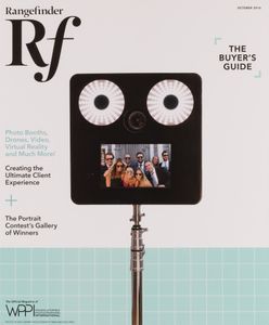 Rangefinder (Vol. 65 No. 09 - October 2016)