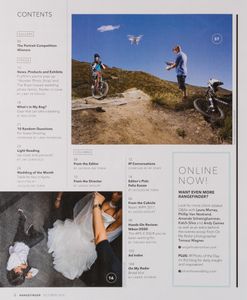 Rangefinder (Vol. 65 No. 09 - October 2016)
