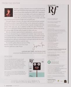 Rangefinder (Vol. 65 No. 09 - October 2016)