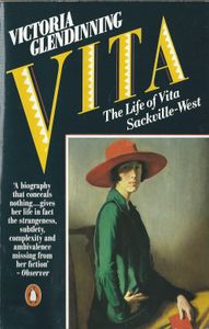 Vita: The Life of Vita Sackville-West